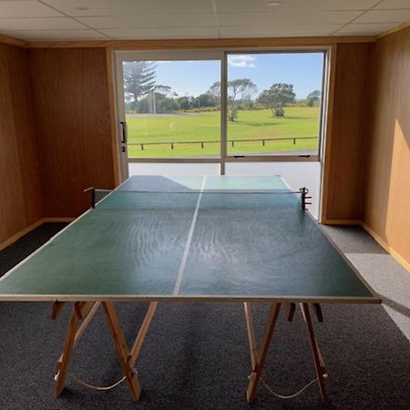 Mollies Place - Waihi Beach Holiday Unit Zewnętrze zdjęcie
