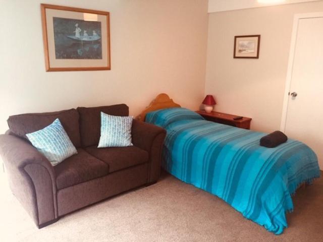 Mollies Place - Waihi Beach Holiday Unit Zewnętrze zdjęcie
