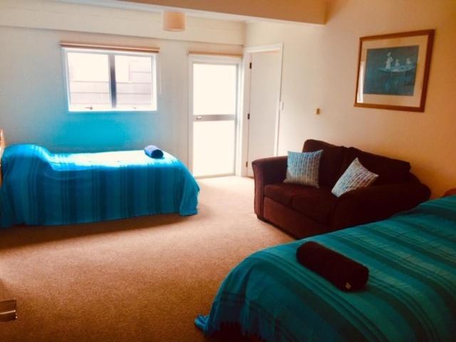 Mollies Place - Waihi Beach Holiday Unit Zewnętrze zdjęcie