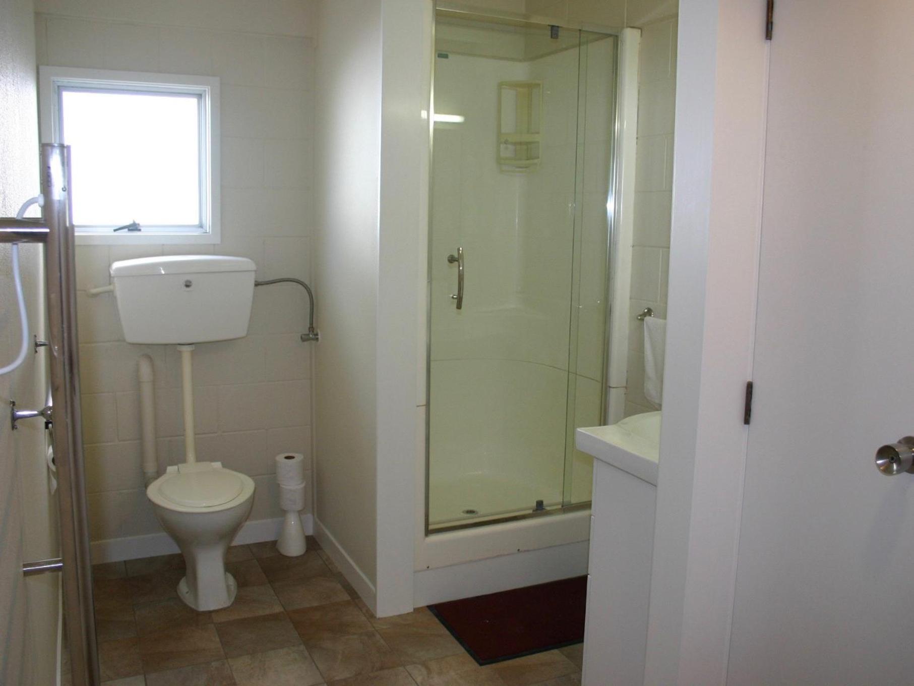 Mollies Place - Waihi Beach Holiday Unit Zewnętrze zdjęcie