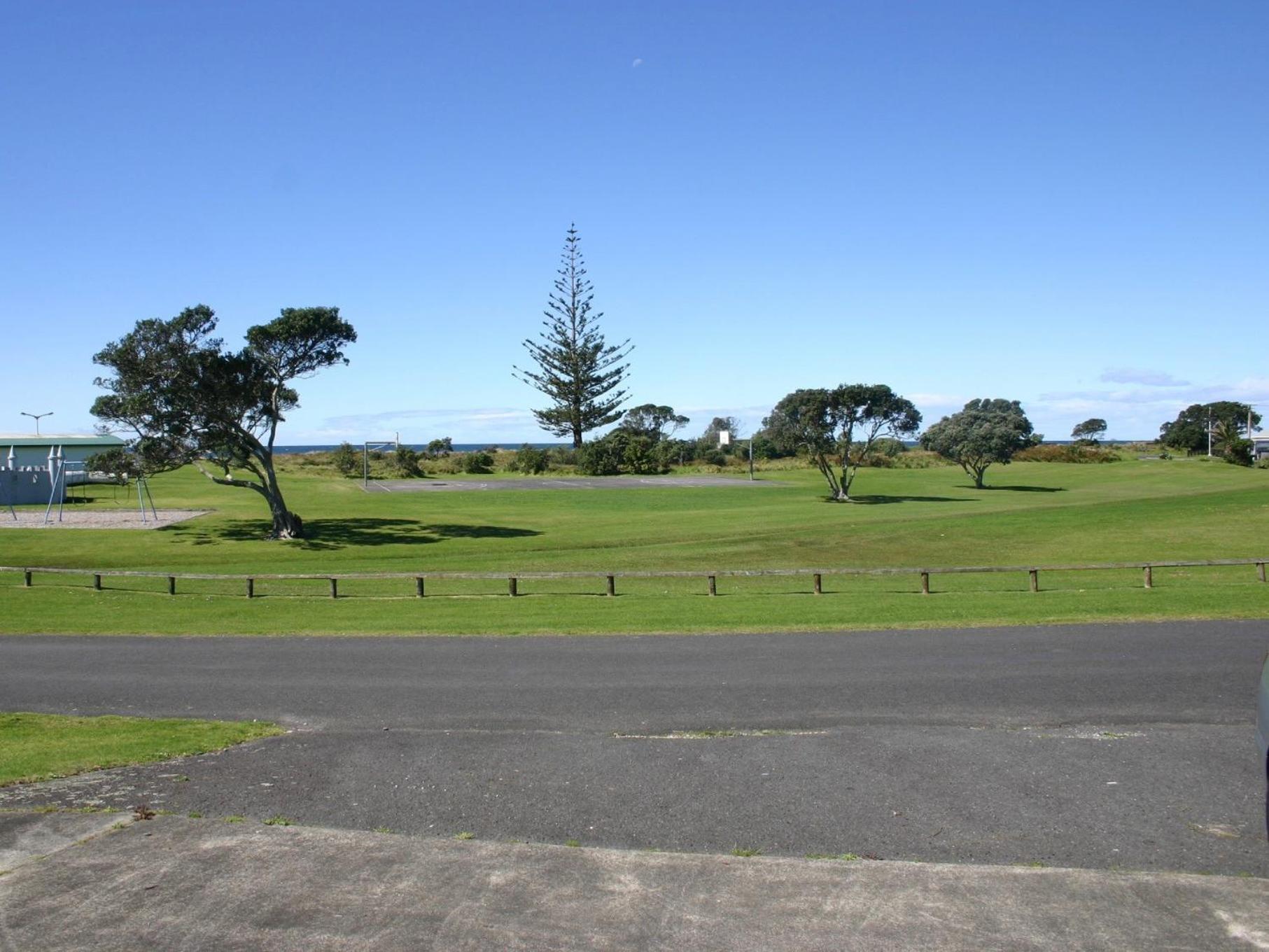 Mollies Place - Waihi Beach Holiday Unit Zewnętrze zdjęcie