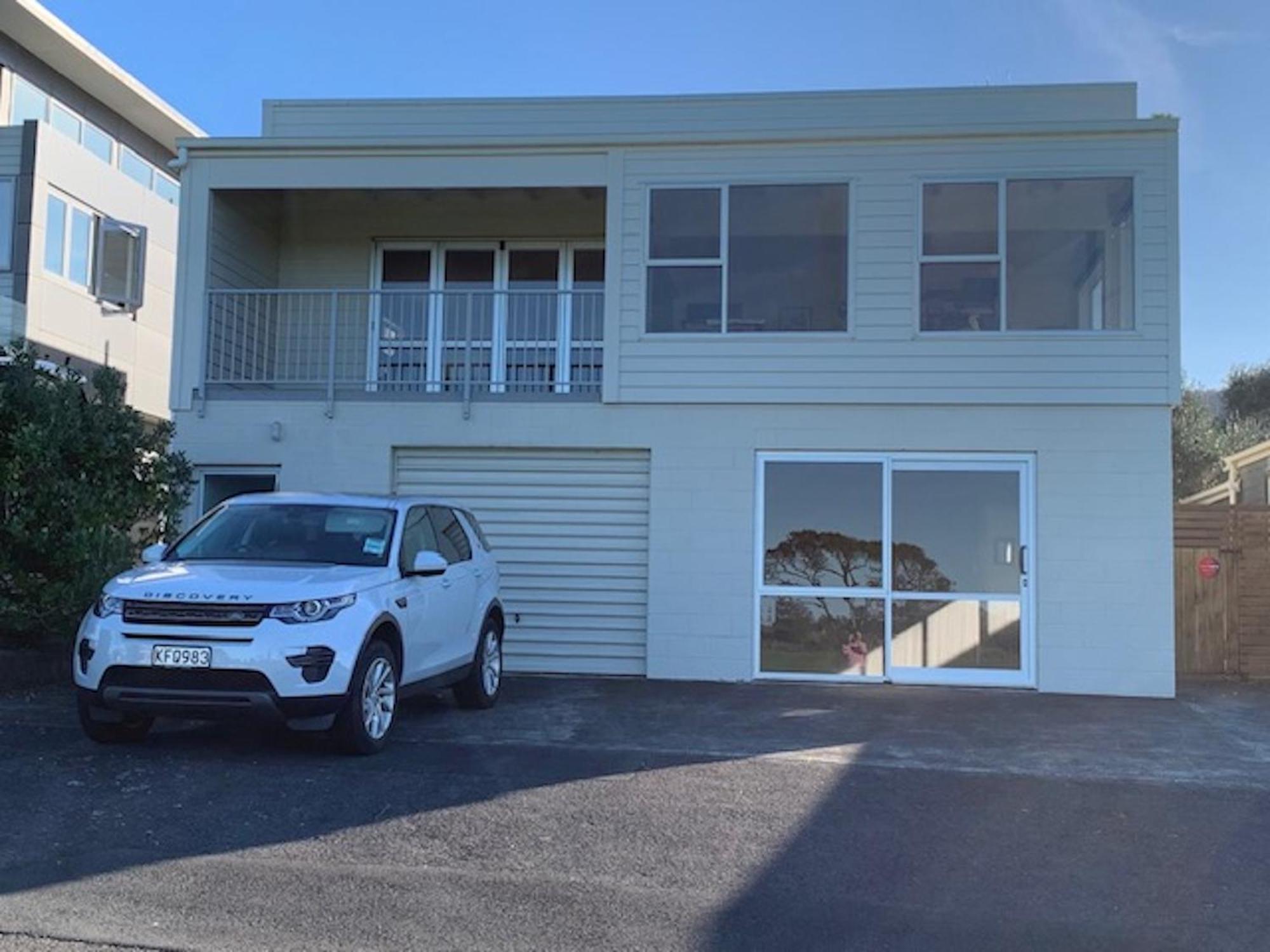 Mollies Place - Waihi Beach Holiday Unit Zewnętrze zdjęcie